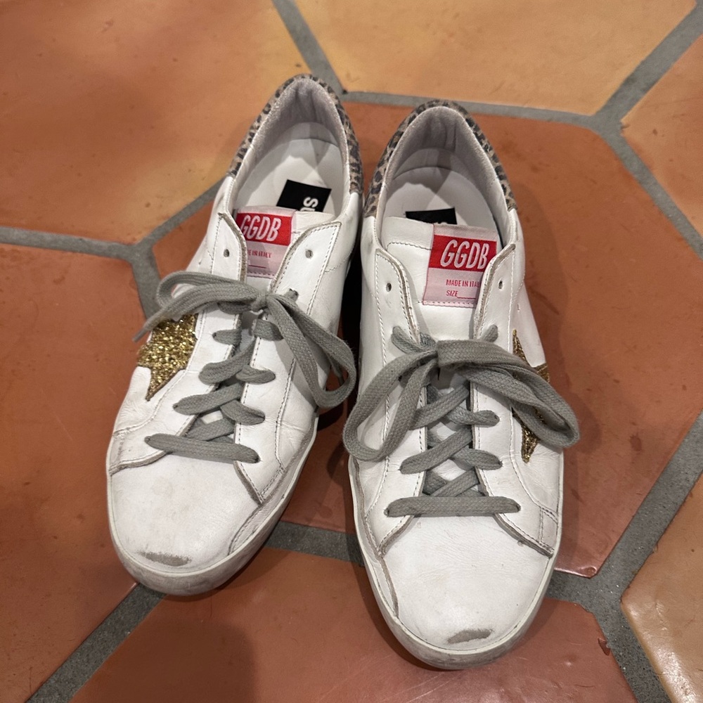 Golden Goose sneakers💕